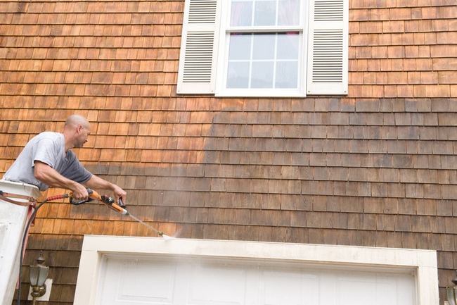 Ocean County Power Washing