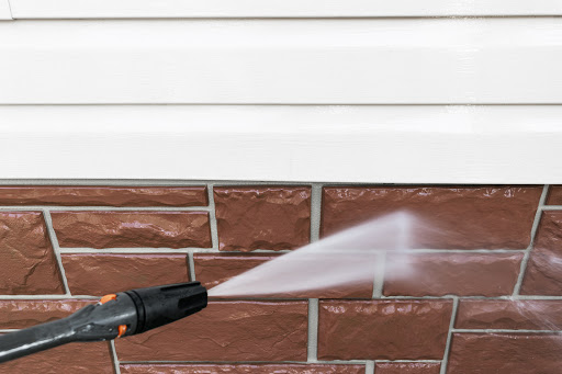 Power Washing in Monmouth County